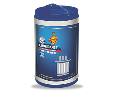 HP TRANSFORMER OIL I